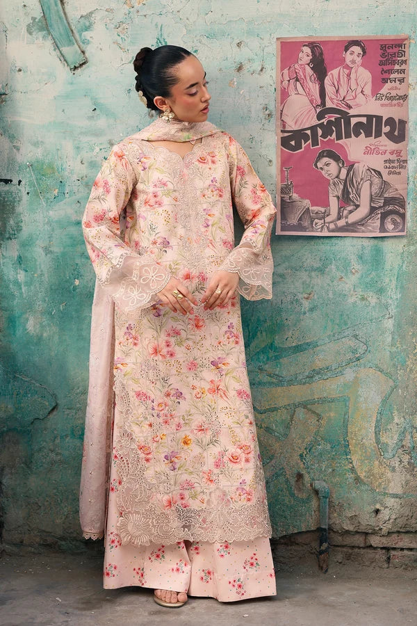 Nissa Floral Symphony 01