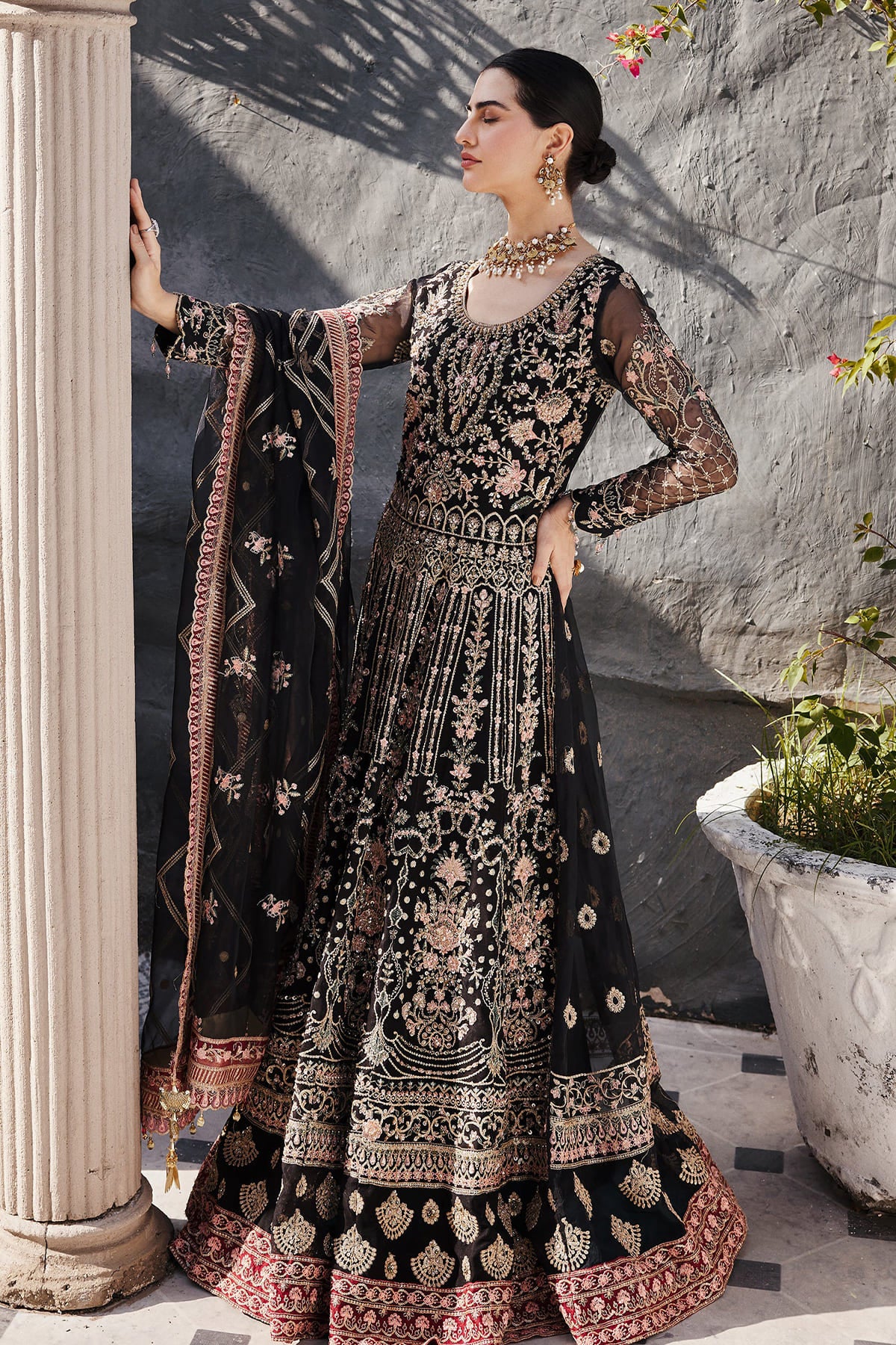 MAANVI