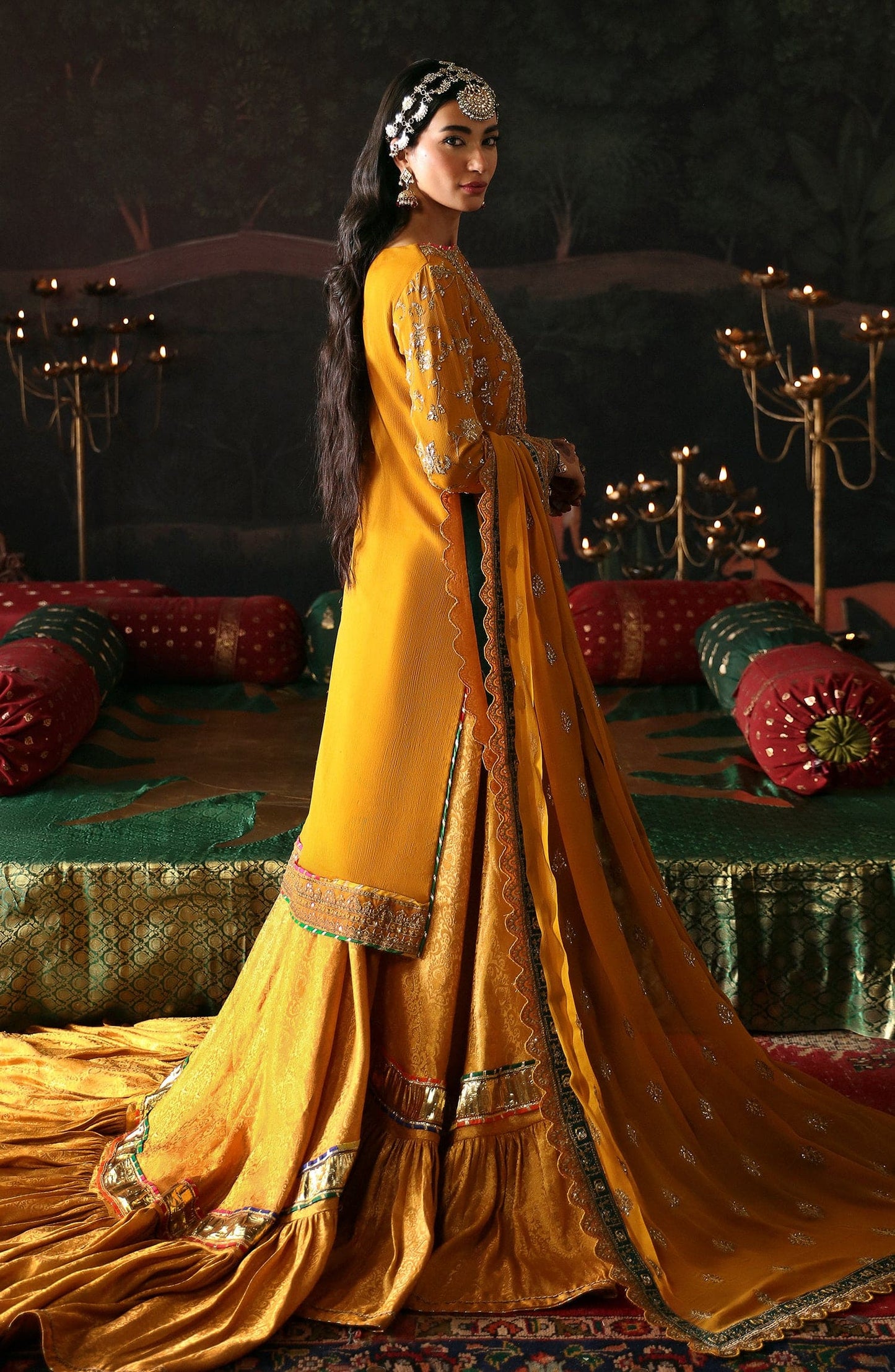 ROSHAN JAHAN