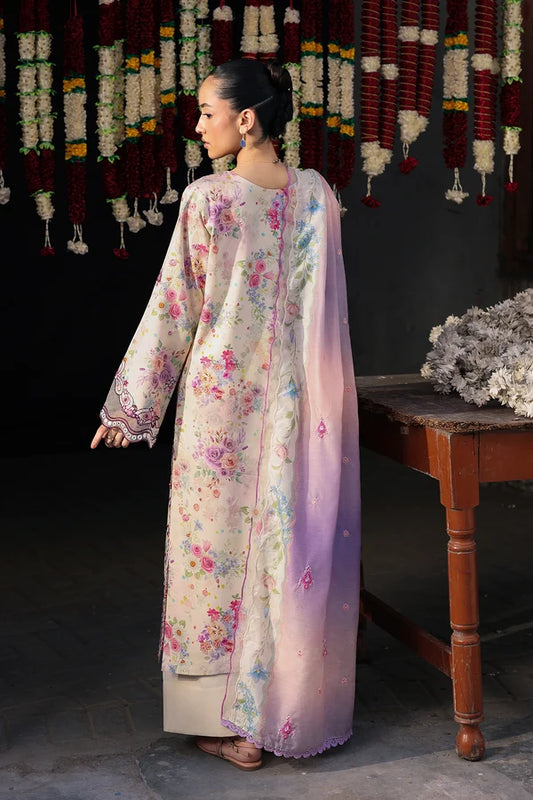 Nissa Floral Symphony 08