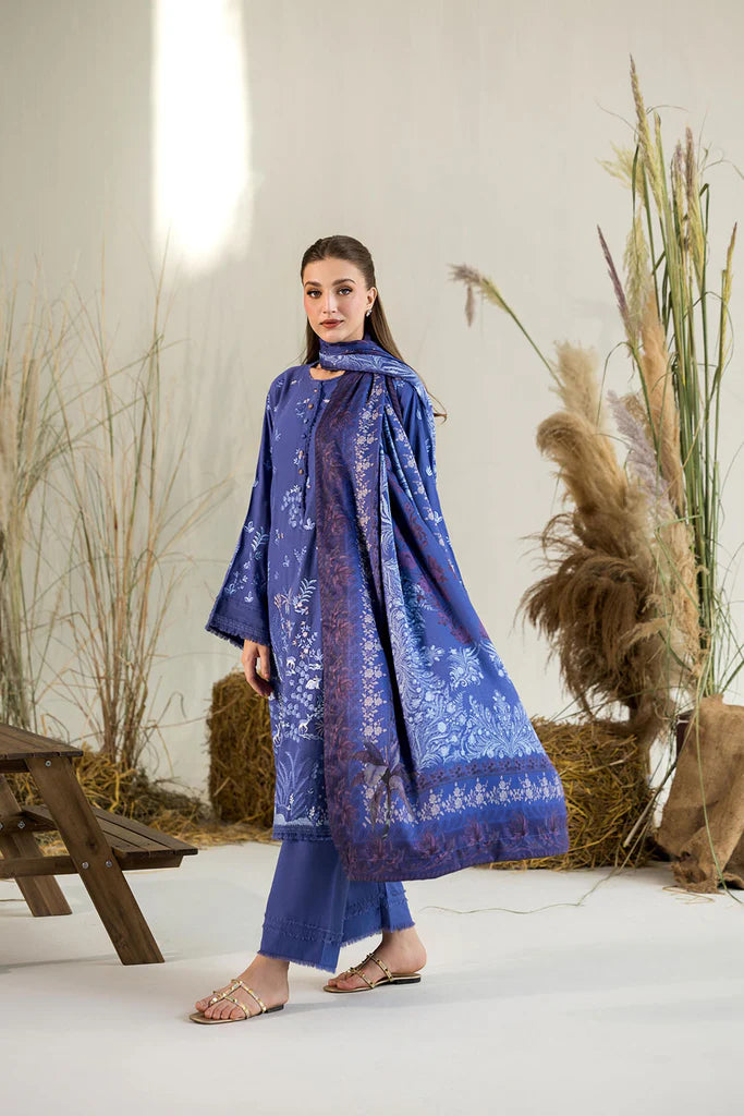 Design 1B Winter Edit Vol.1 '25 Unstitched