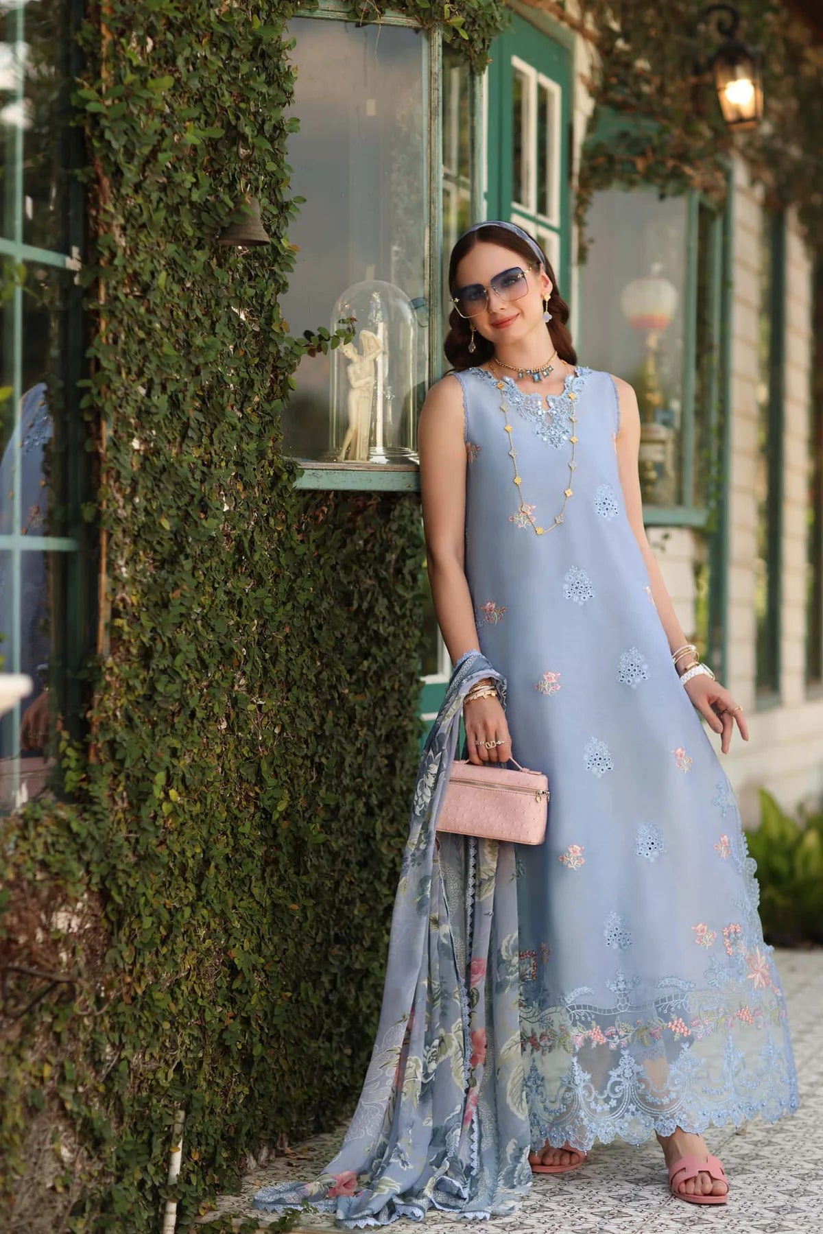 D1 – Frozen Mist