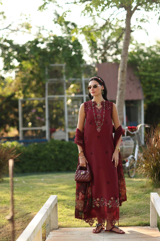 D14 – Ruby Royale