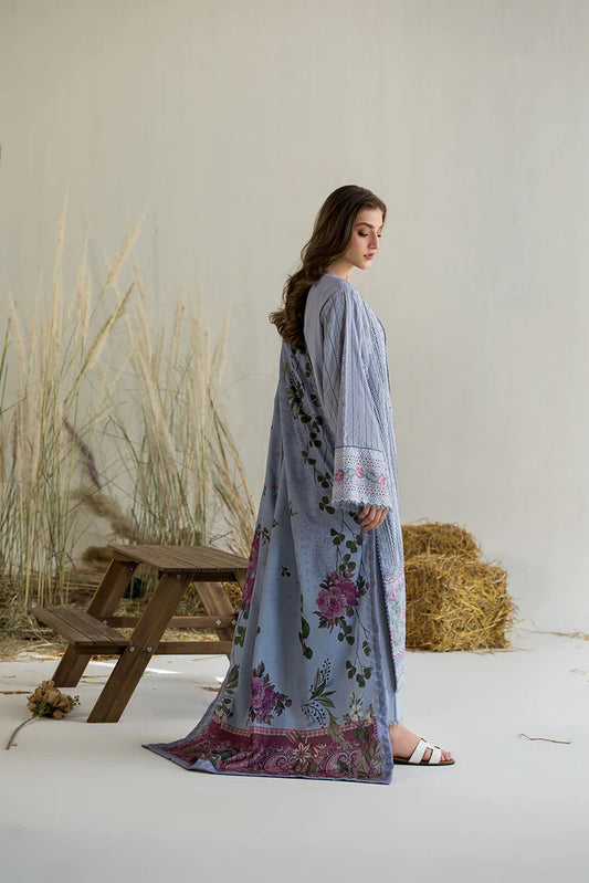 Design 3B Winter Edit Vol.1 '25 Unstitched