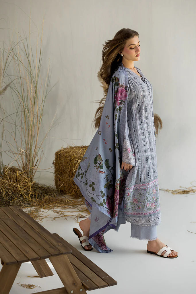 Design 3B Winter Edit Vol.1 '25 Unstitched