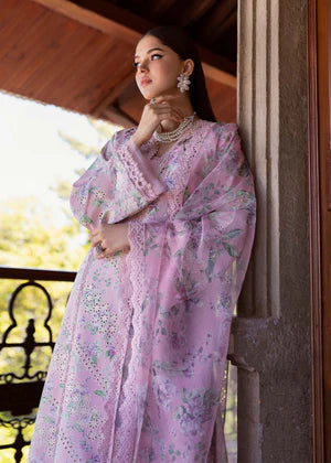 CELESTIAL BREEZE 5-A