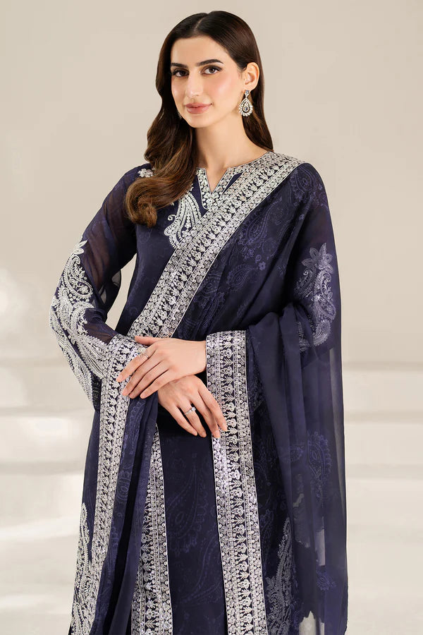 Blue Dazzle