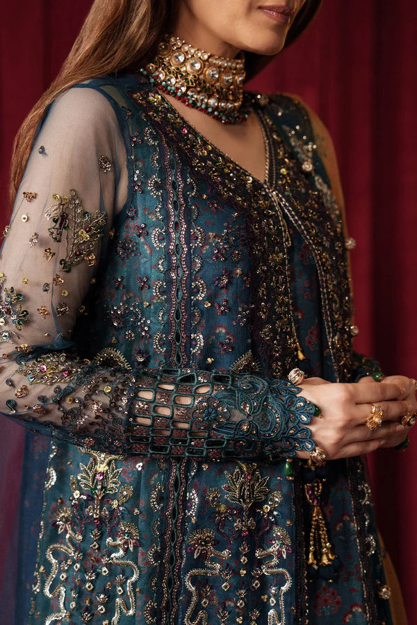 NL-84 Resham