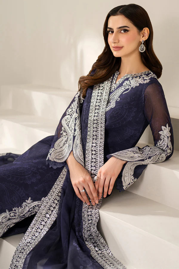 Blue Dazzle