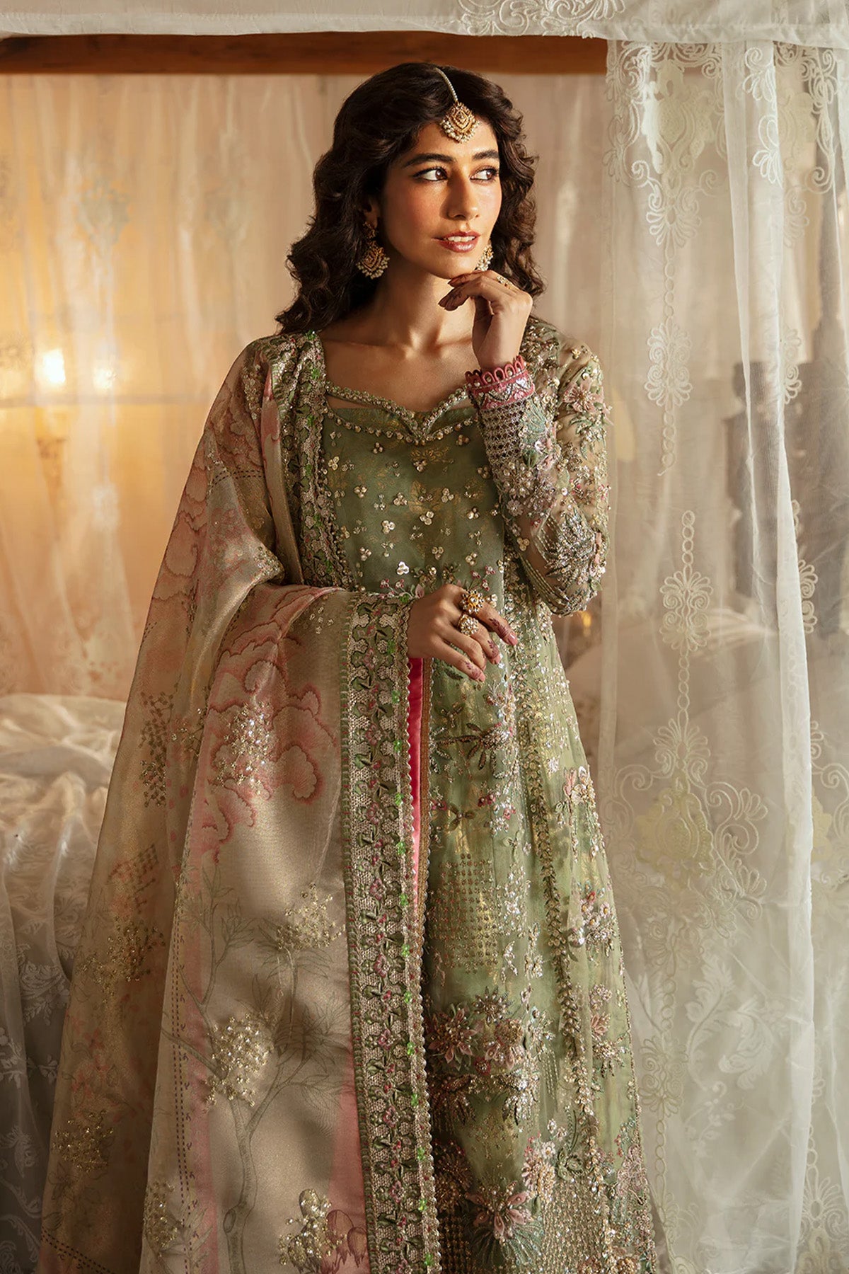 Shreya