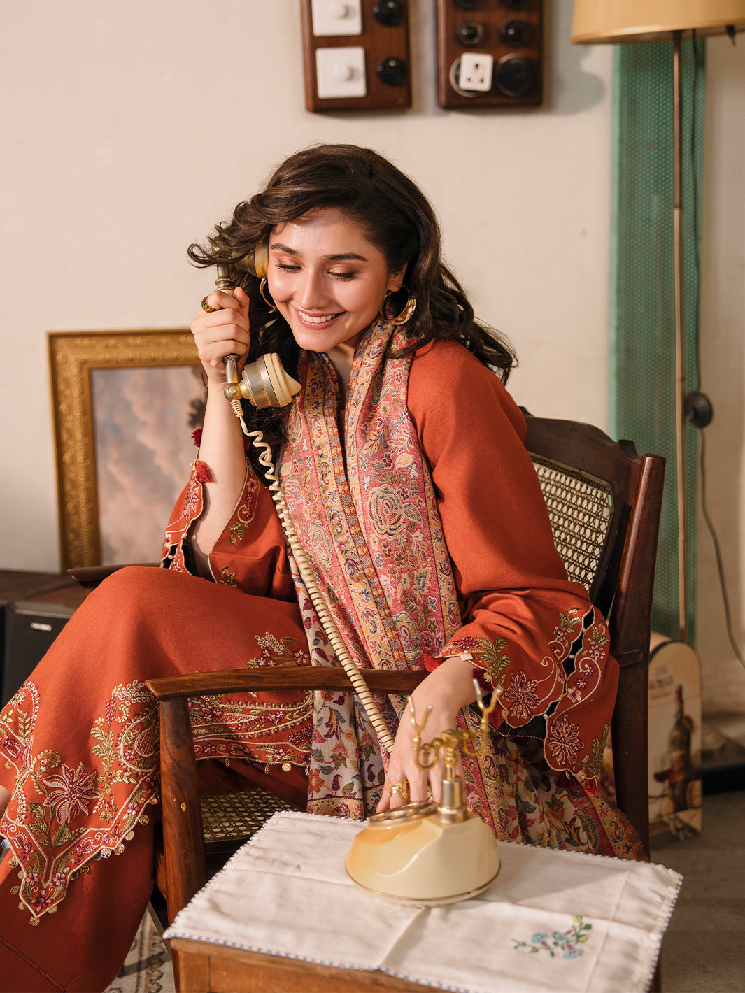 Anarkali