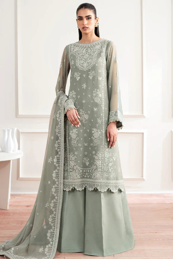 Ash Green