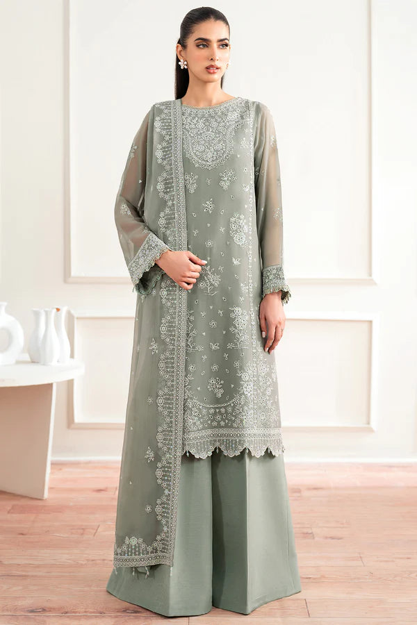Ash Green