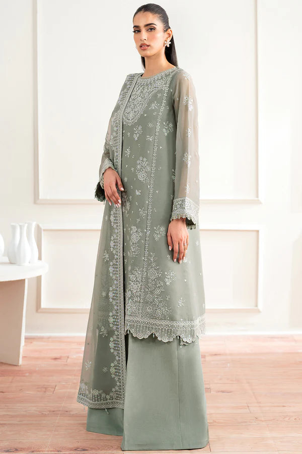 Ash Green