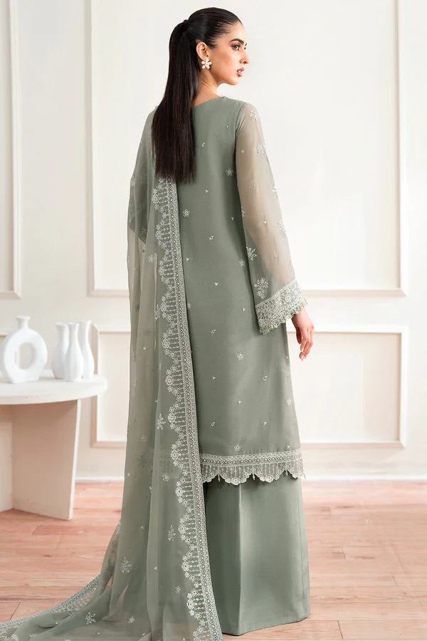 Ash Green