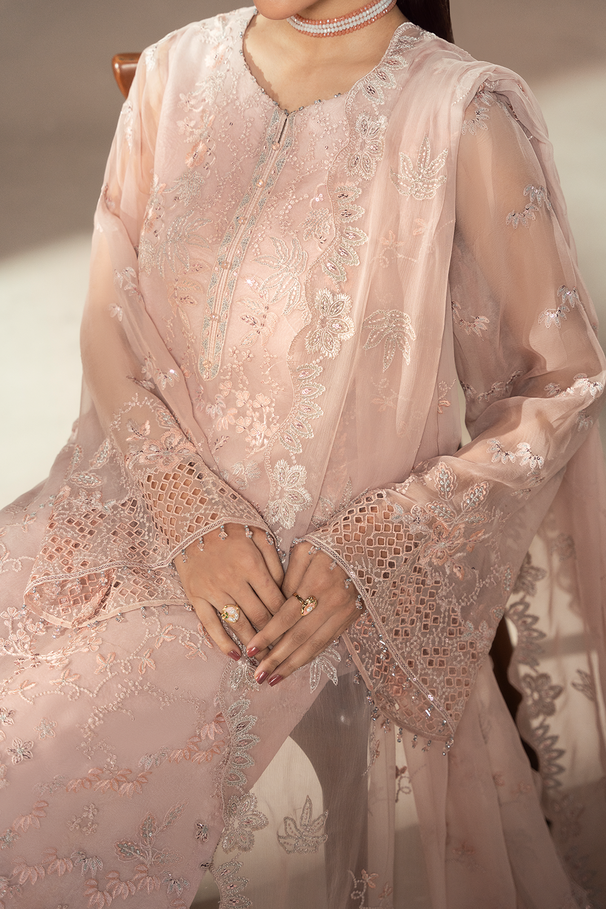 Blush Petal