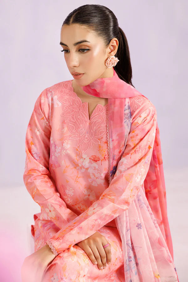 Blush Satin