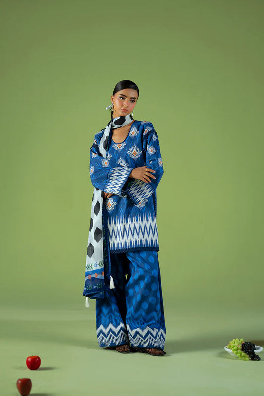 City Bloom – JPU25-09