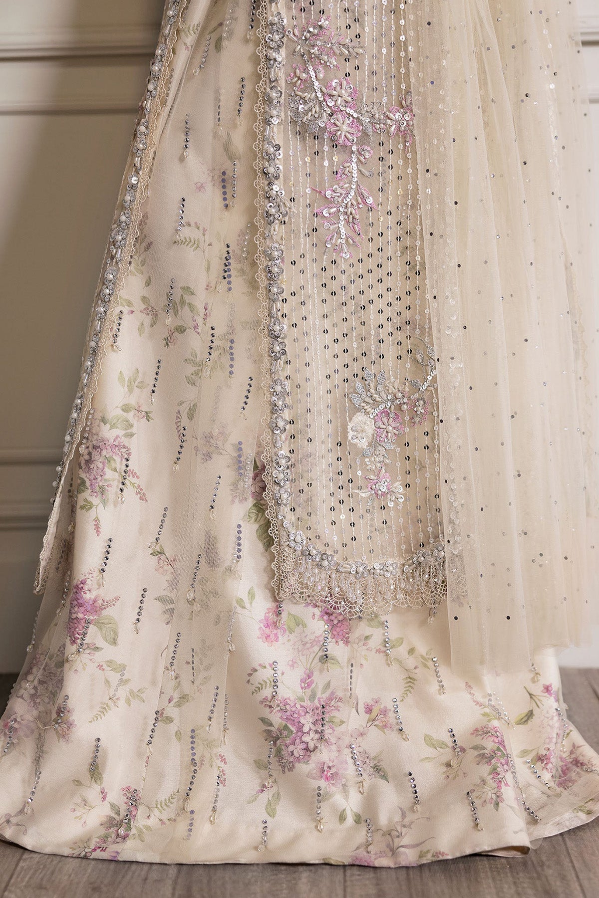 A Swarovski Affair