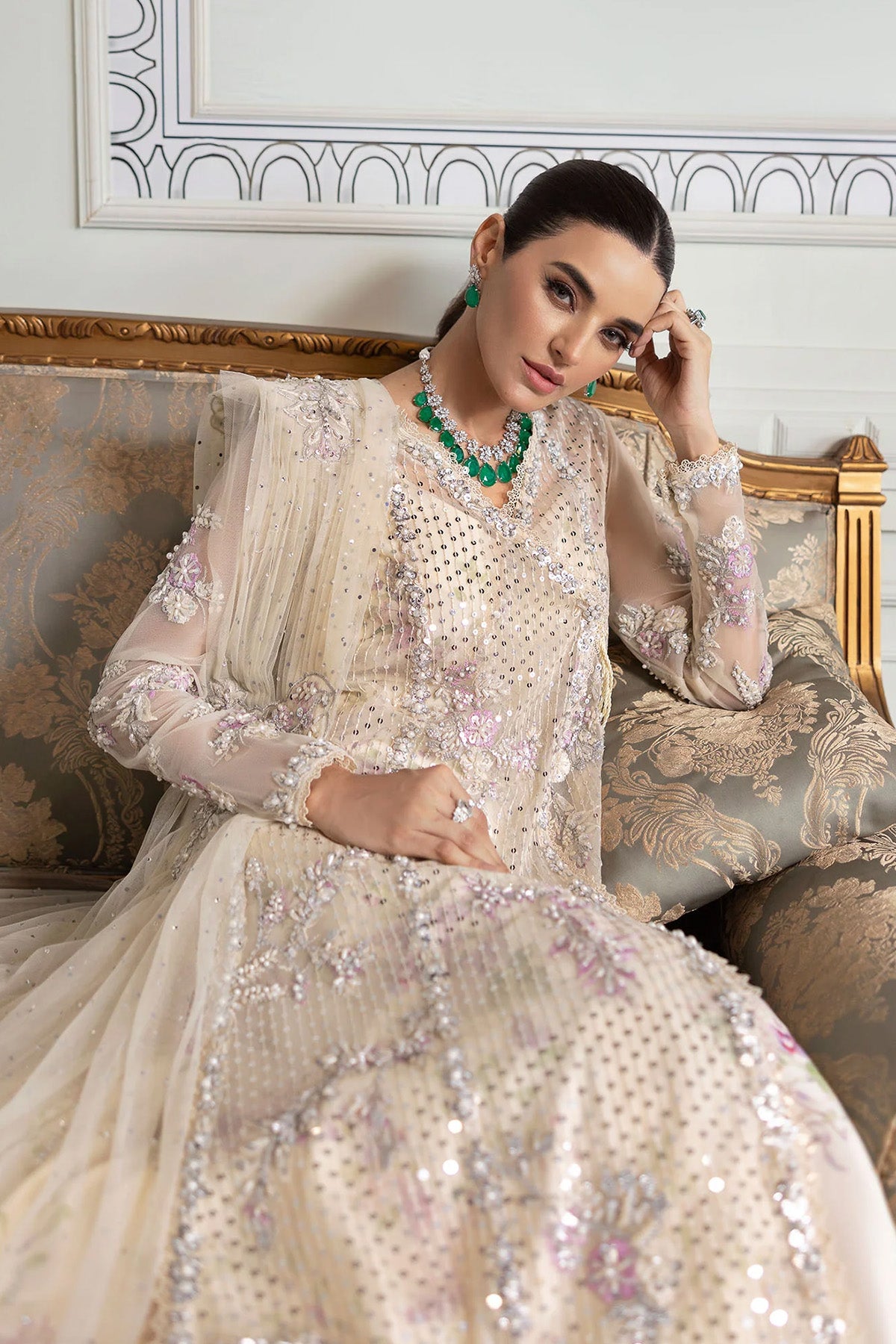 A Swarovski Affair