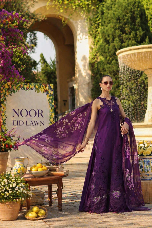 D2 -Amalfi Amethyst