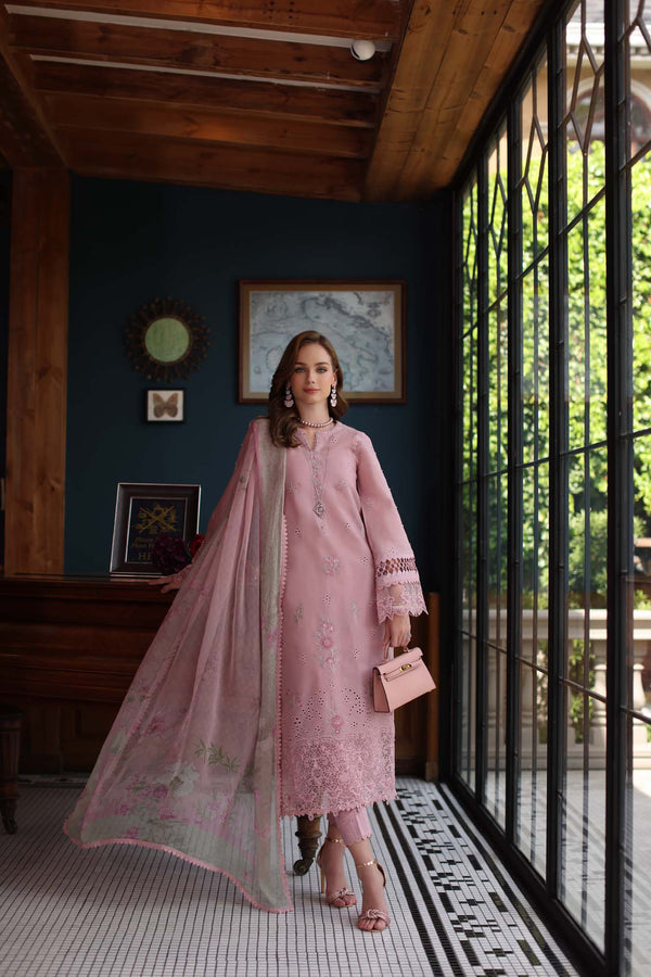 D3- Blush Pink