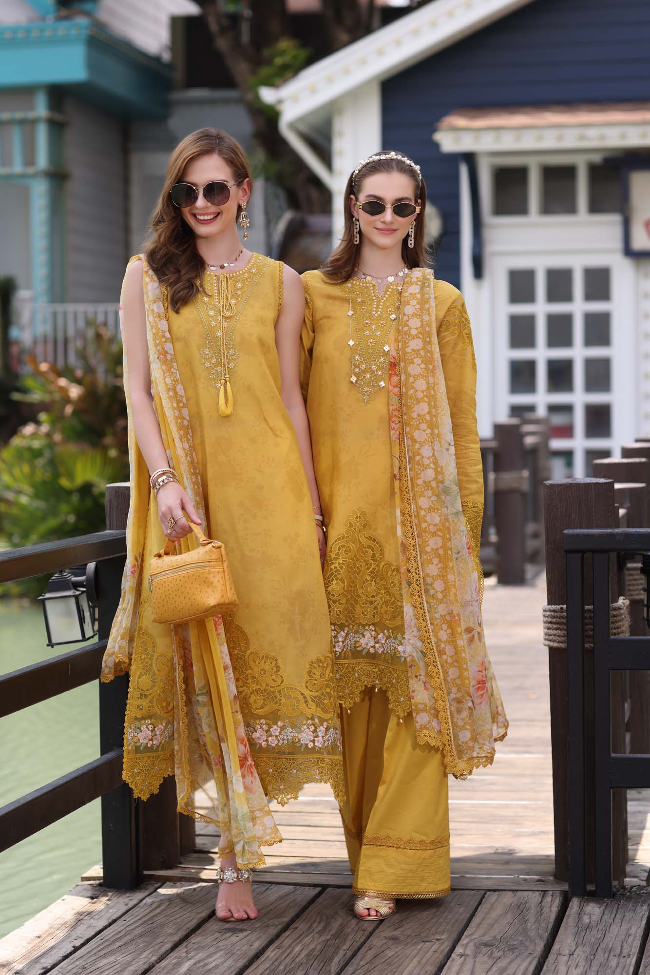 D3- Mustard Yellow