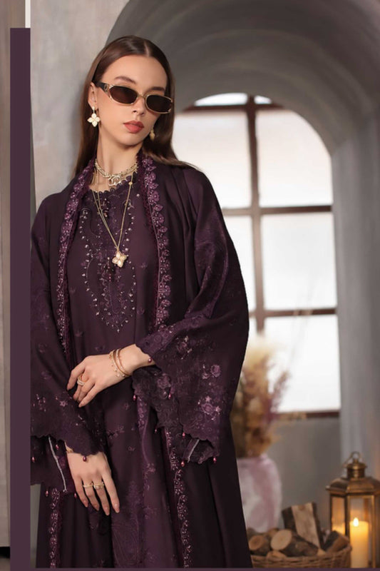 D6 - Plum Eclat