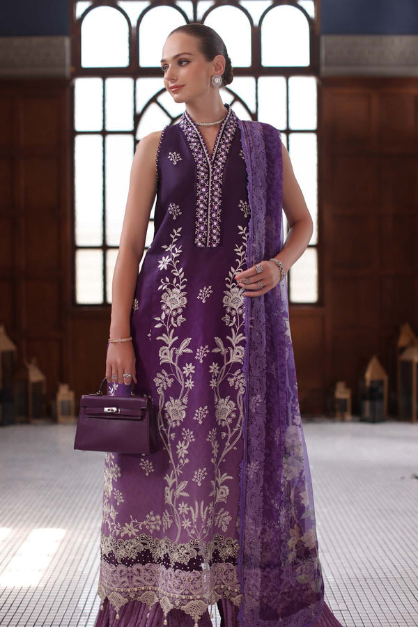D9- Purple