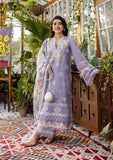 EEC-5A Lavender Love