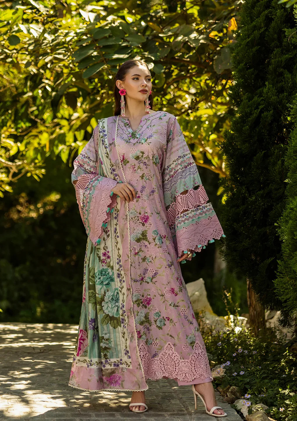 ELK-03B Princess Rose