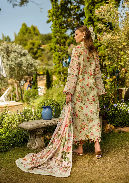 ELK-04A Dear Paradise