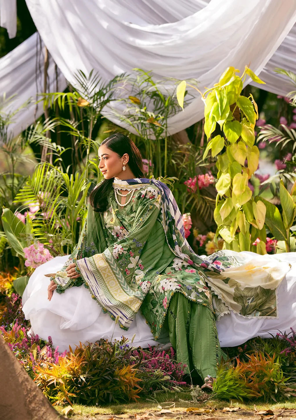 EPS-1B Green Eden