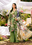 EPS-1B Green Eden