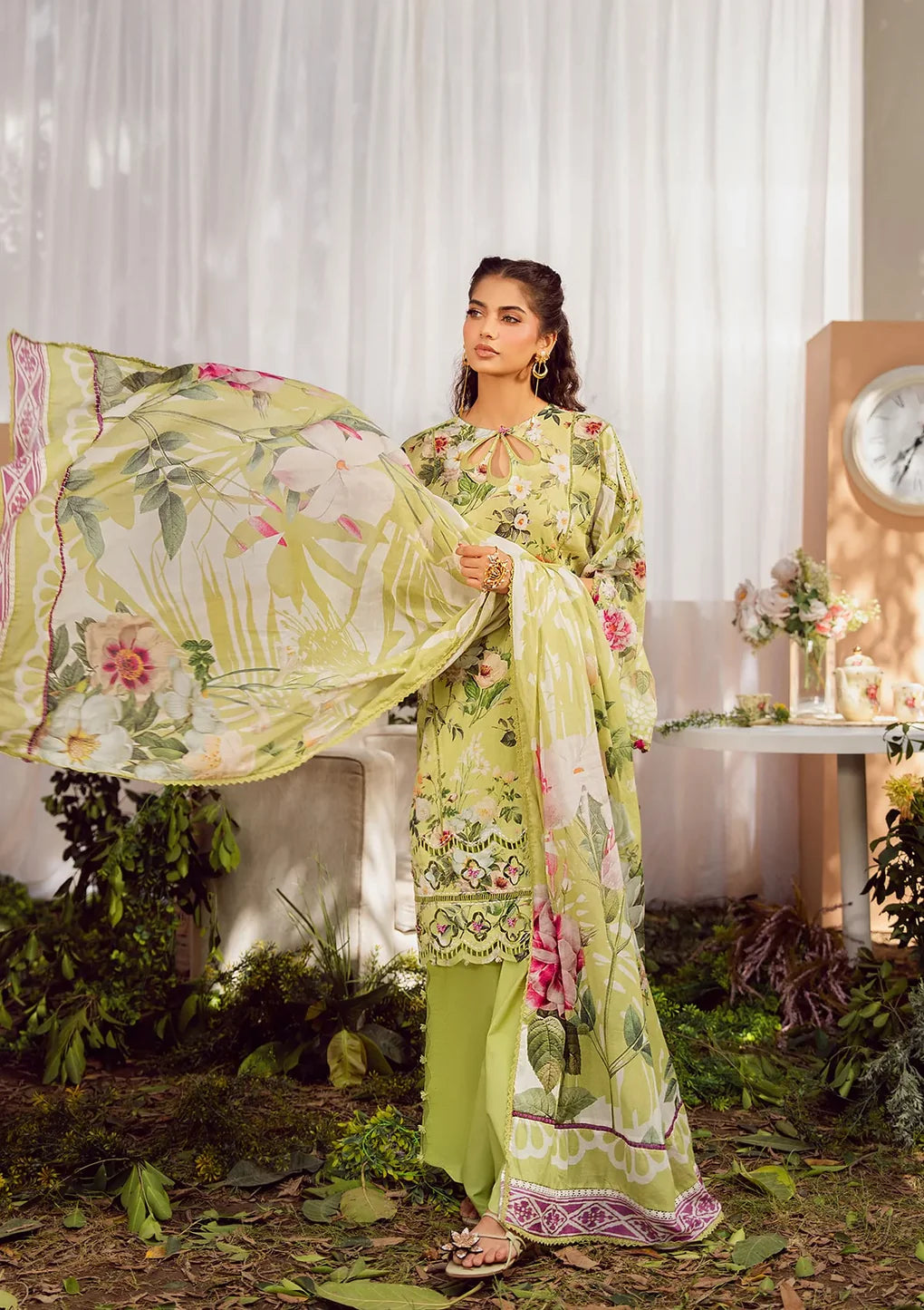 EPS-5A Lush Radiance