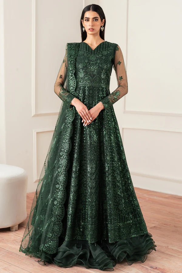 Emerald Muse