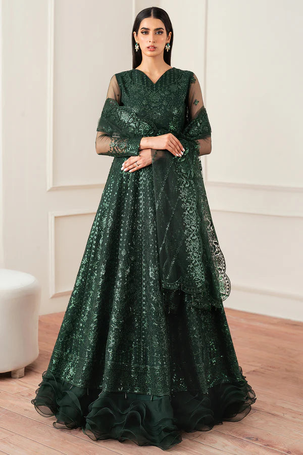 Emerald Muse