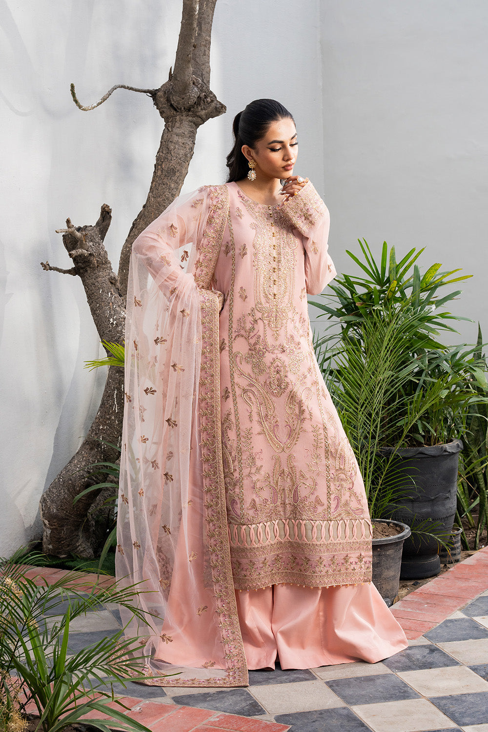 CAMILIA - FW40042