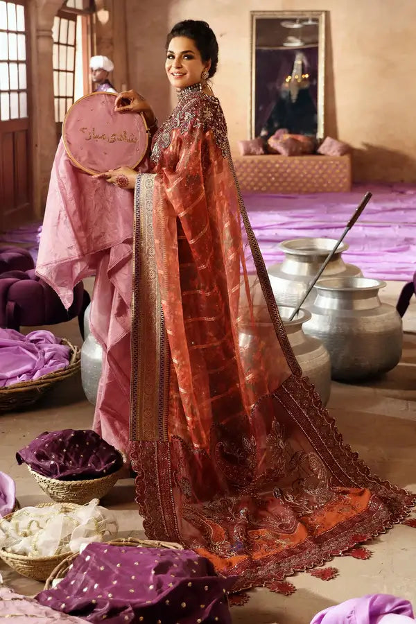 GEHNA
