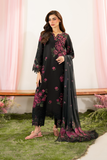 IFE-06 Embroidered Lawn