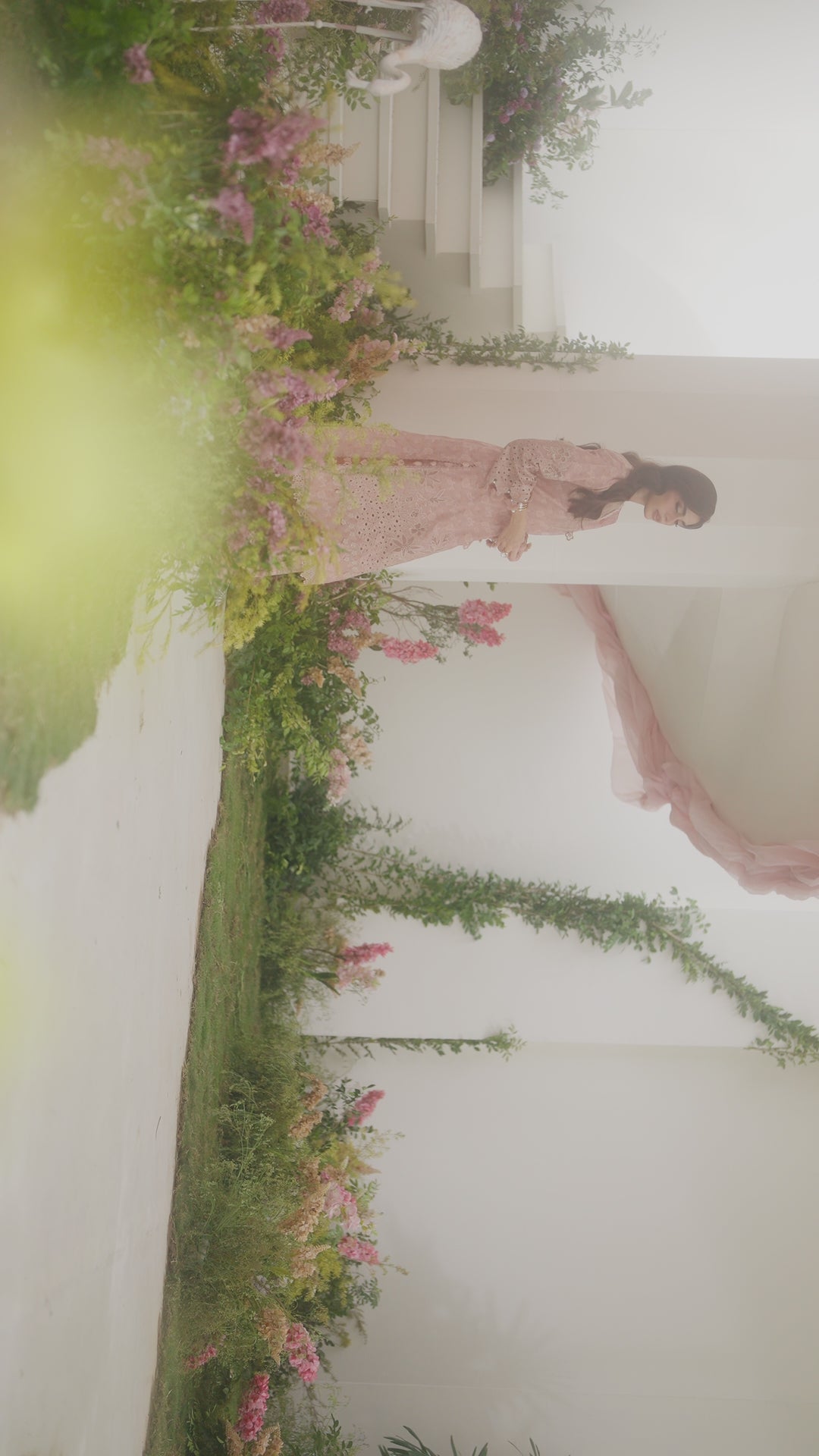 IFE-11 Embroidered Lawn