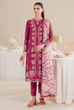 Embroidered Lawn IL'25-D05