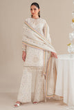 Embroidered Lawn IL'25-D09