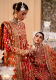Wedding Festive ’25 Vol . 1 - Look 01