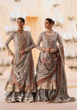 Wedding Festive ’25 Vol . 1 - Look 02