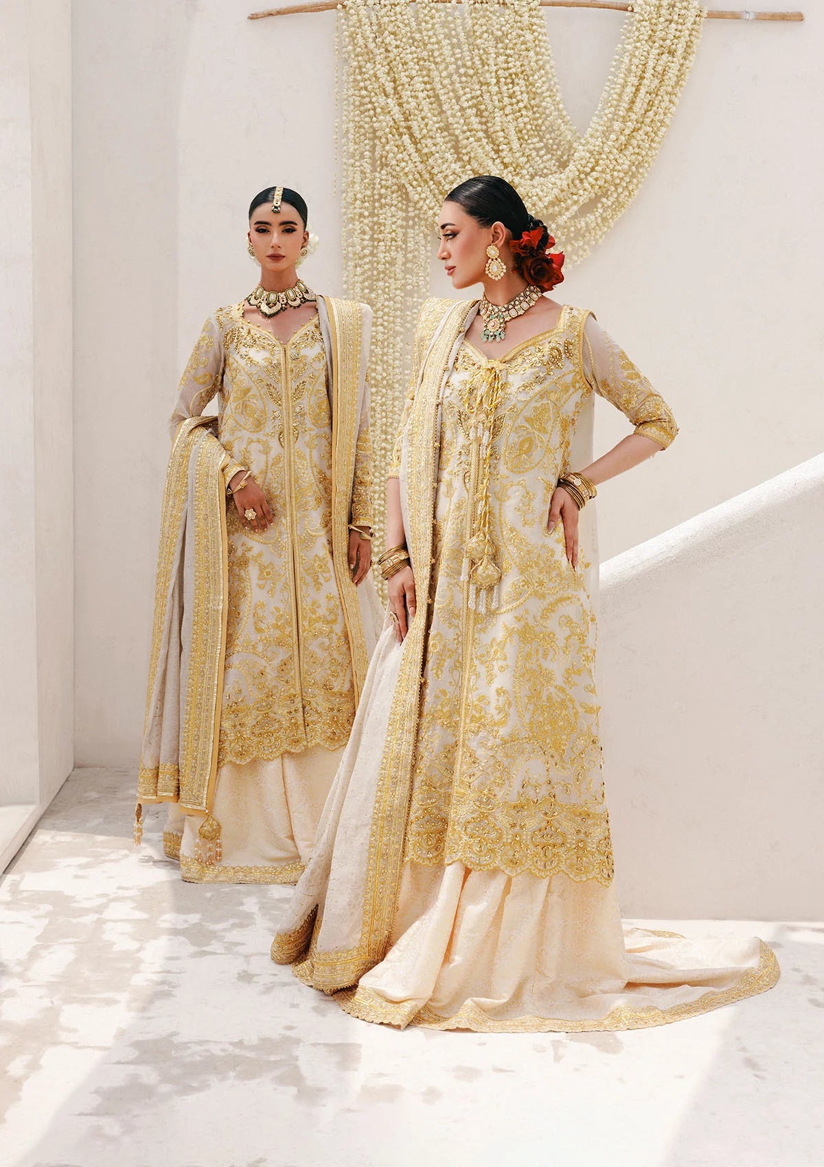 Wedding Festive ’25 Vol. 2 - Look 03