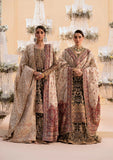 WEDDING FESTIVE ’25 VOL. 1 - Look 04