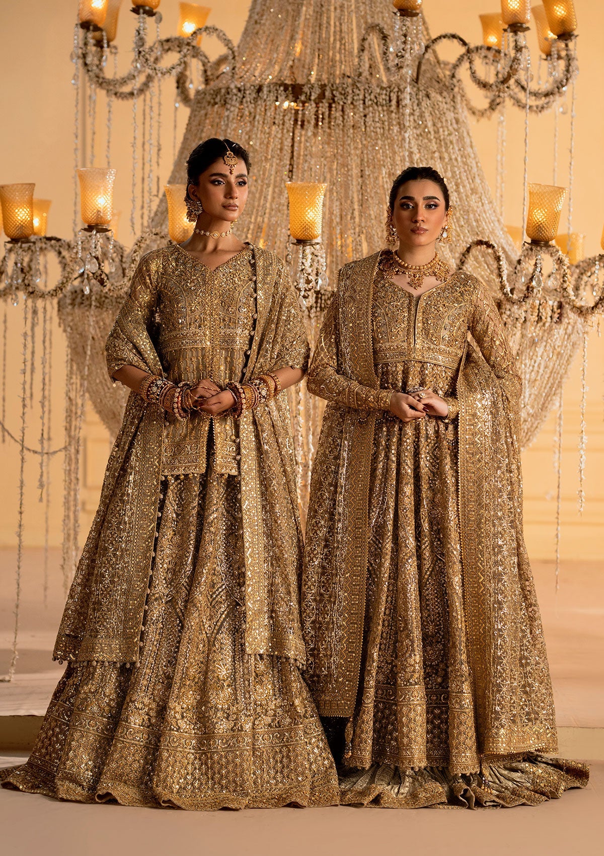 WEDDING FESTIVE ’25 VOL. 1 - Look 05