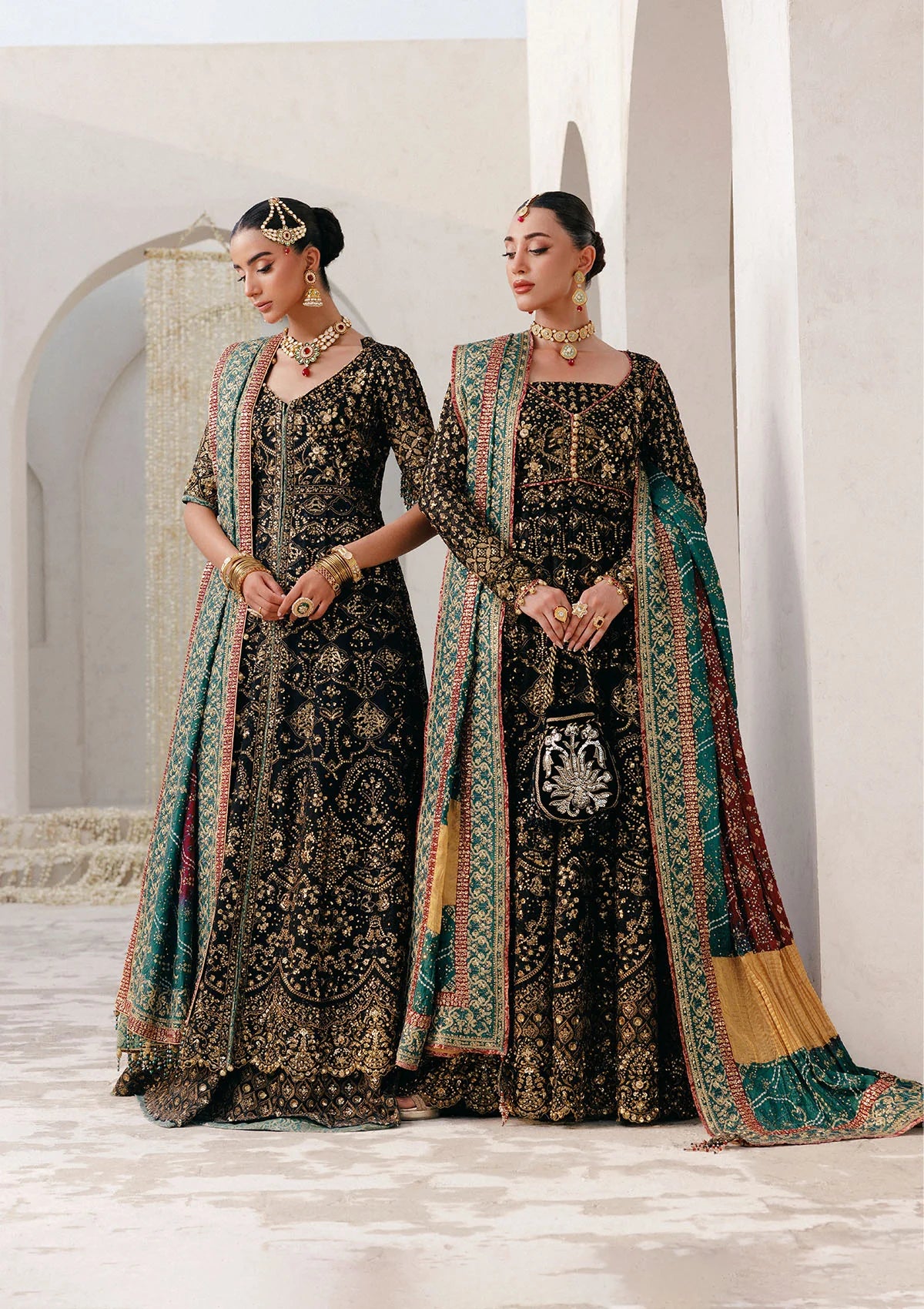 Wedding Festive ’25 Vol. 2 - Look 05