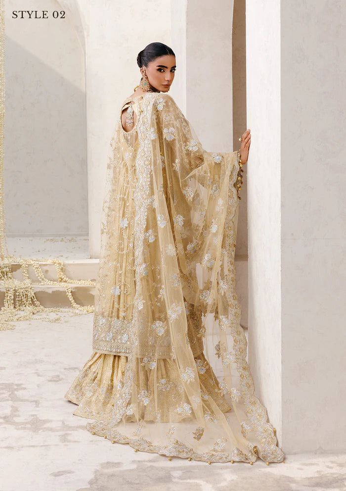 Wedding Festive ’25 Vol. 2 - Look 06